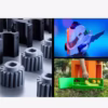 Creality Ender 5 Max Impresora 3d varias impresiones