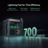 Creality Ender 5 Max Impresora 3d inforacion