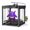 Creality Ender 5 Max Impresora 3d foto impresion objeto