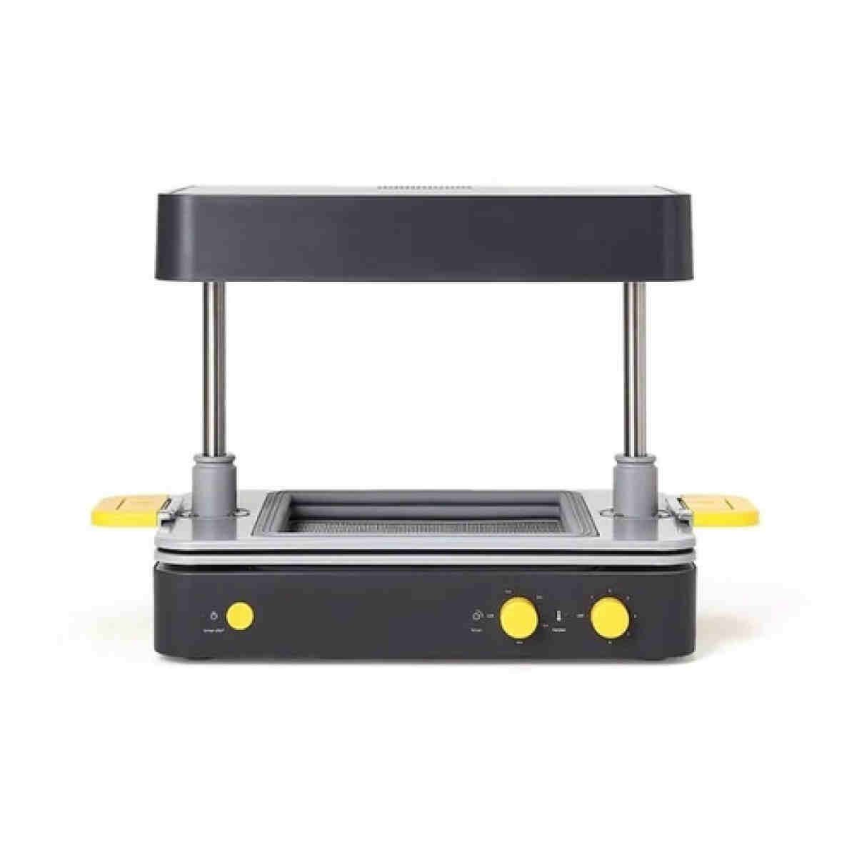 Termoformadora De Vació Impresora 3d Mayku Formbox