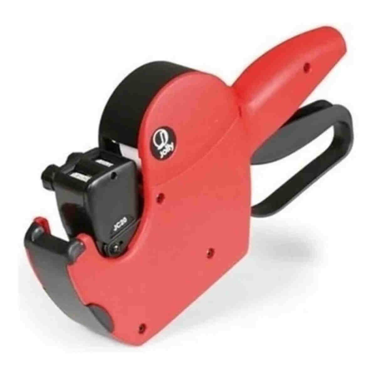 Maquina Etiquetadora Precios Pistola 10 Digitos Jolly Jh8