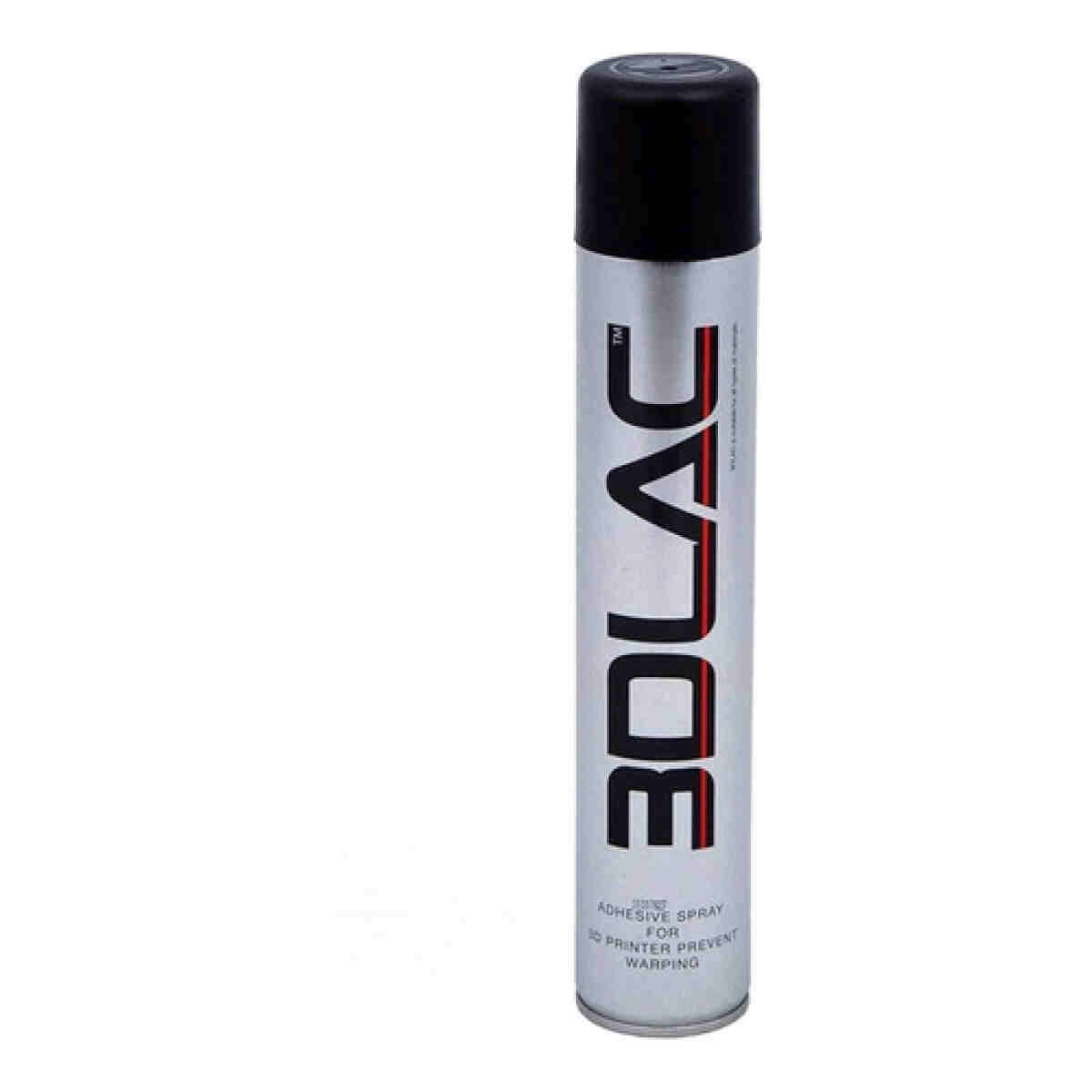 Laca Fijadora Cama Caliente Impresora 3d Adhesivo Spray