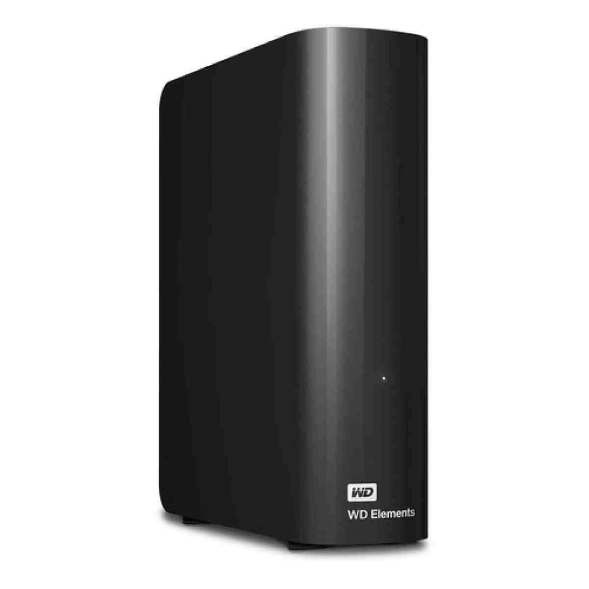 Alternative view of Disco Duro Externo Wester Digital Escritorio 10tb