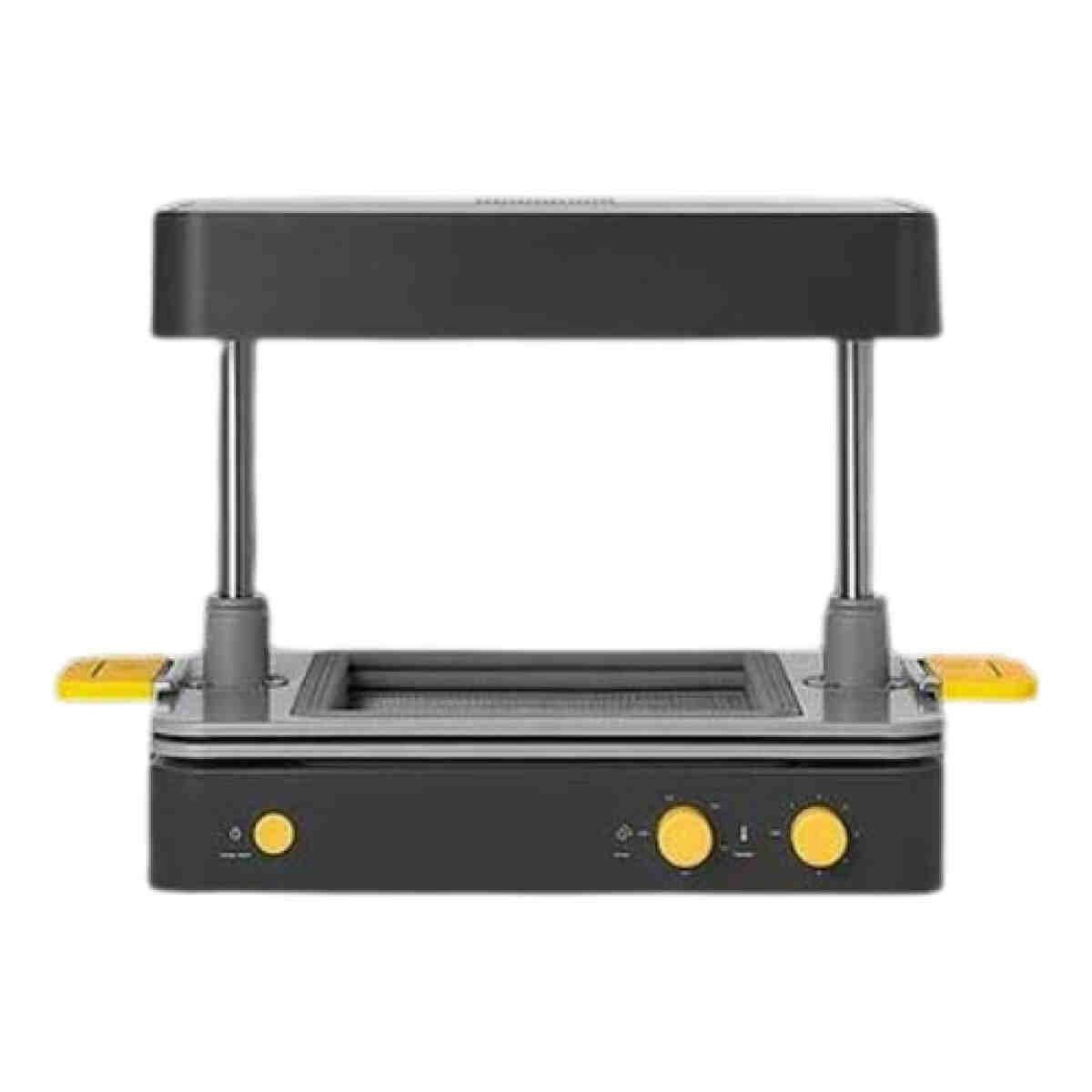 Alternative view of Termoformadora De Vació Impresora 3d Mayku Formbox