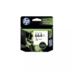 fotocopia Cartucho tinta HP 664XL Tricolor original F6V30AL caja