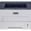 impresora láser Xerox B210 WiFi monocromática 31 ppm vista frontal