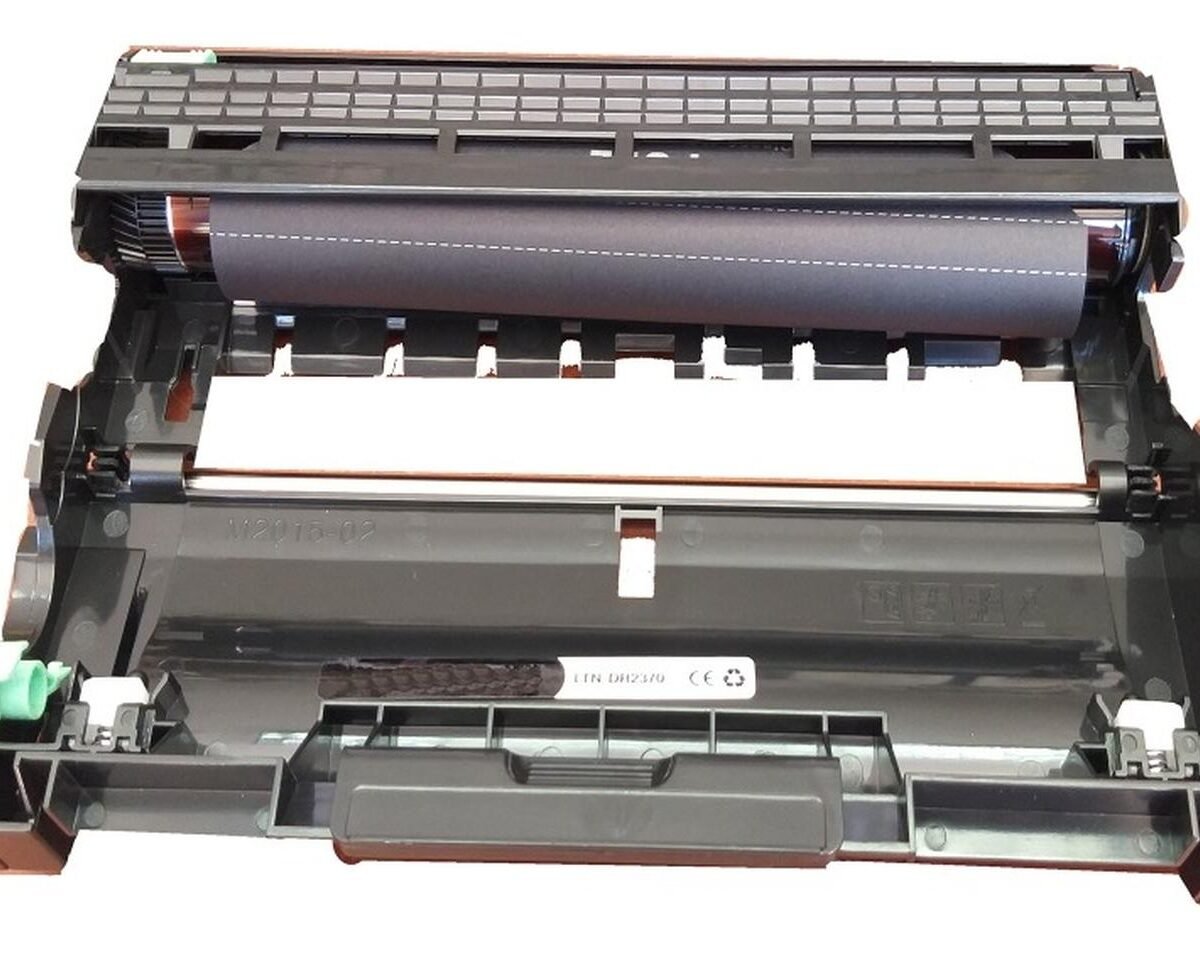 Tambor (Drum) Alternativo Brother DR-2340 PPC + Guía de Reseteo