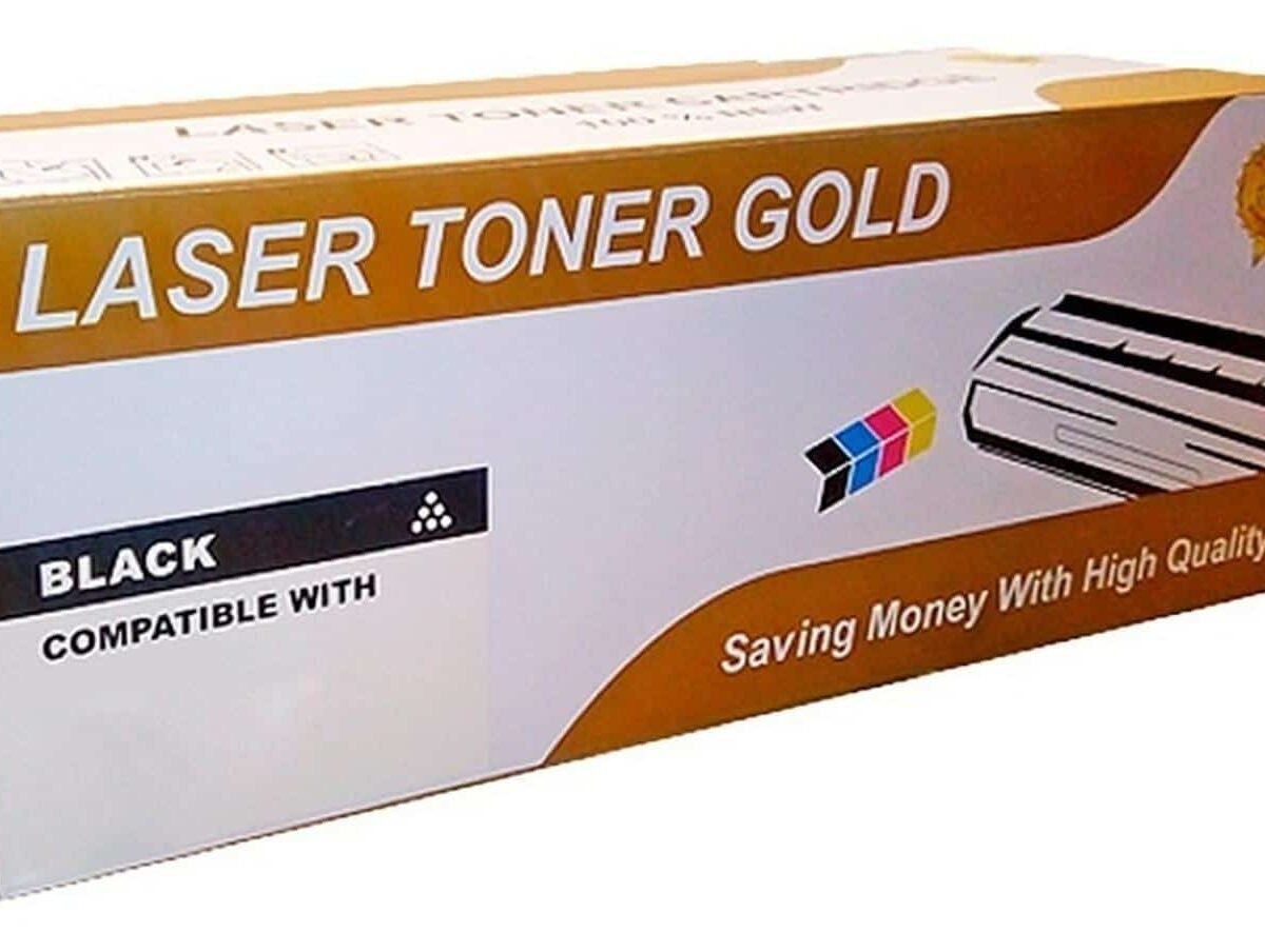 Tóner Alternativo Brother TN-2370 PPC Gold