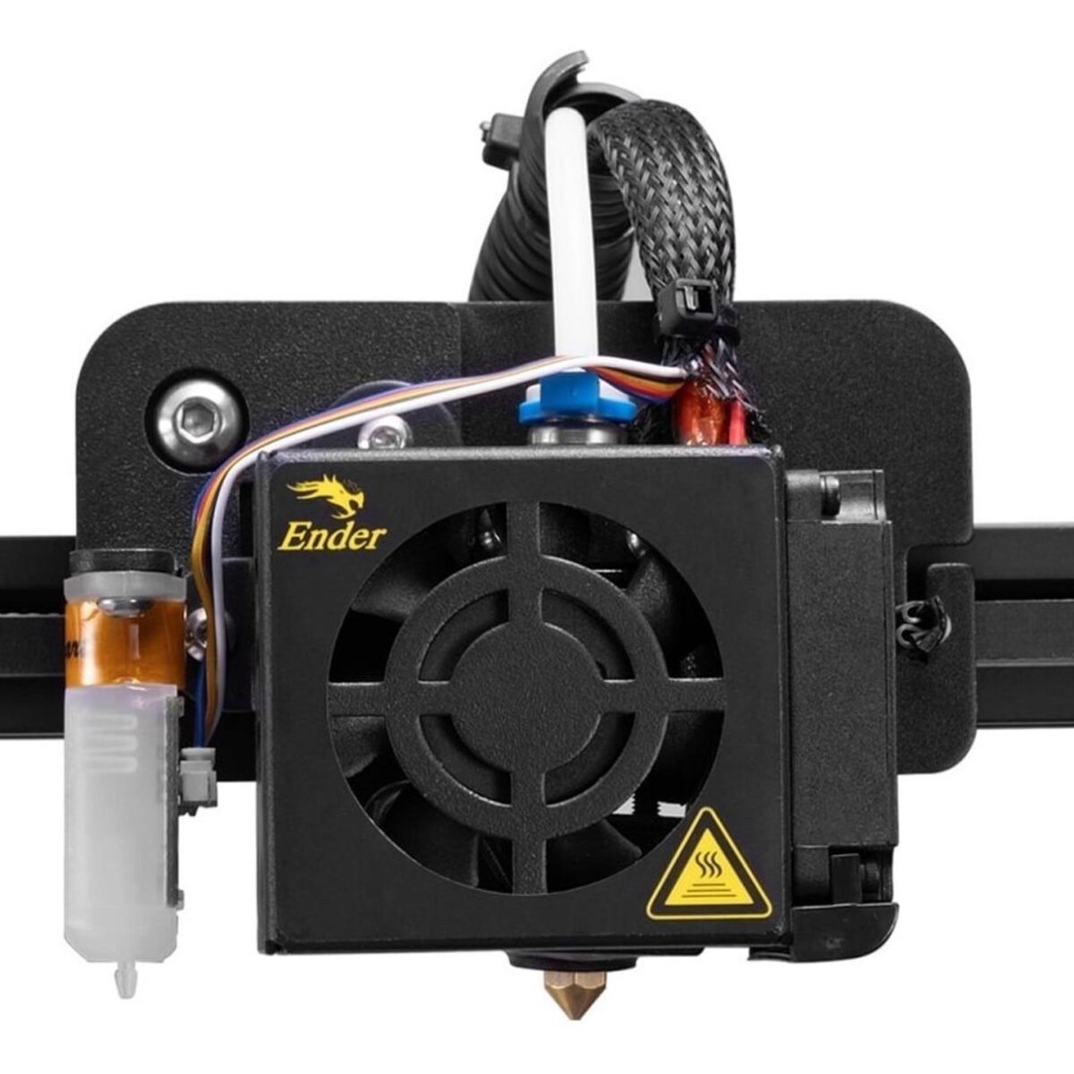 Alternative view of Impresora 3d Creality Ender 5 Plus Filamento