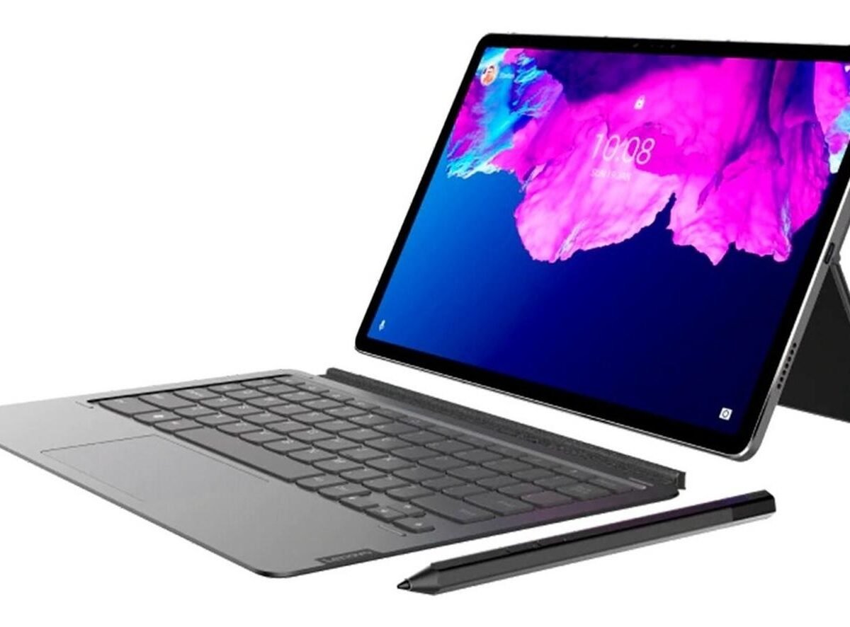 Tablet P11 Ultra Slim Snapdragon 6gb 128gb 11.5 2k Oled