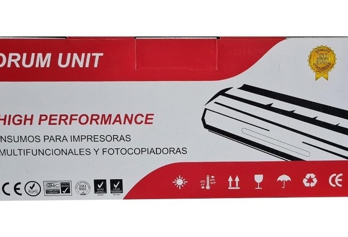 Tambor Impresora Alternativo Dr-620 Brother Mfc Ppc