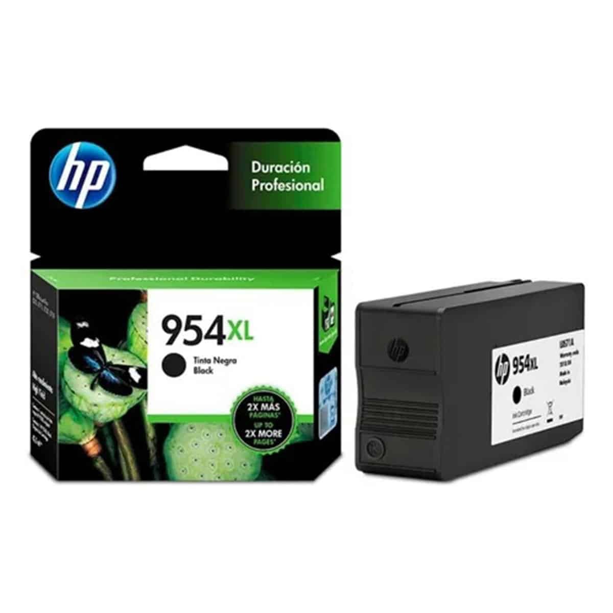 Cartucho HP 954XL Alto Rendimiento