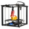 Impresora 3d Creality Ender 5 Plus Filamento - Imagen 6