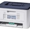 impresora láser Xerox B210 WiFi conectividad USB Ethernet