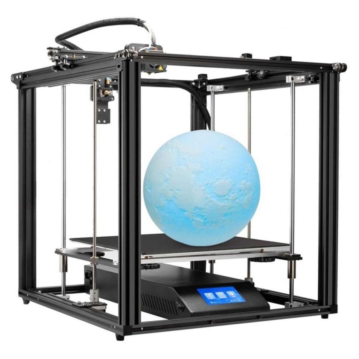 Impresora 3d Creality Ender 5 Plus Filamento