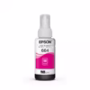 foto tinta Epson T664 originales magenta