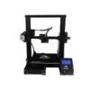 imagen fontal Impresora 3d Ender 3 Creality IM3DENDER3