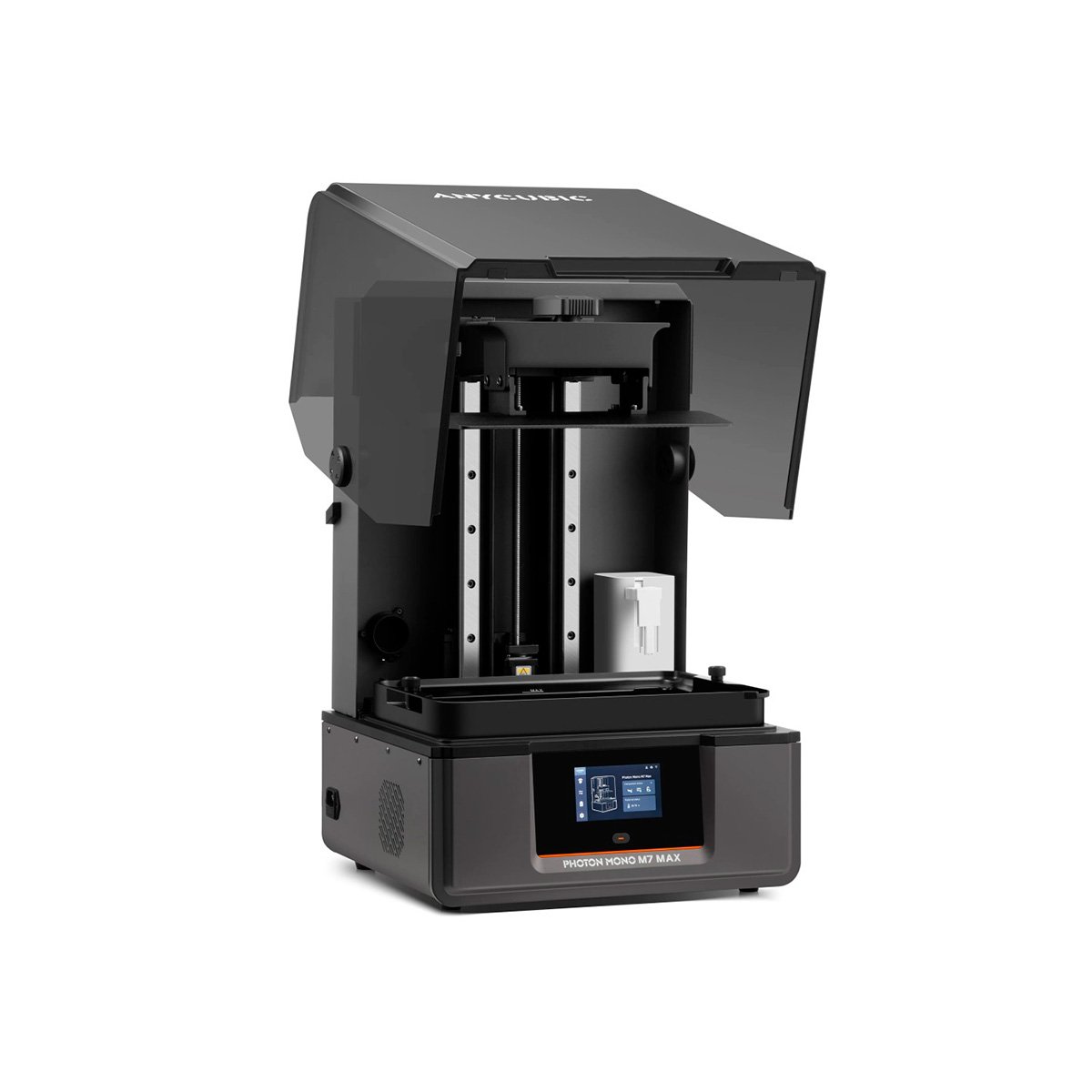 Impresora Resina 3d anycubic photon mono m7 max