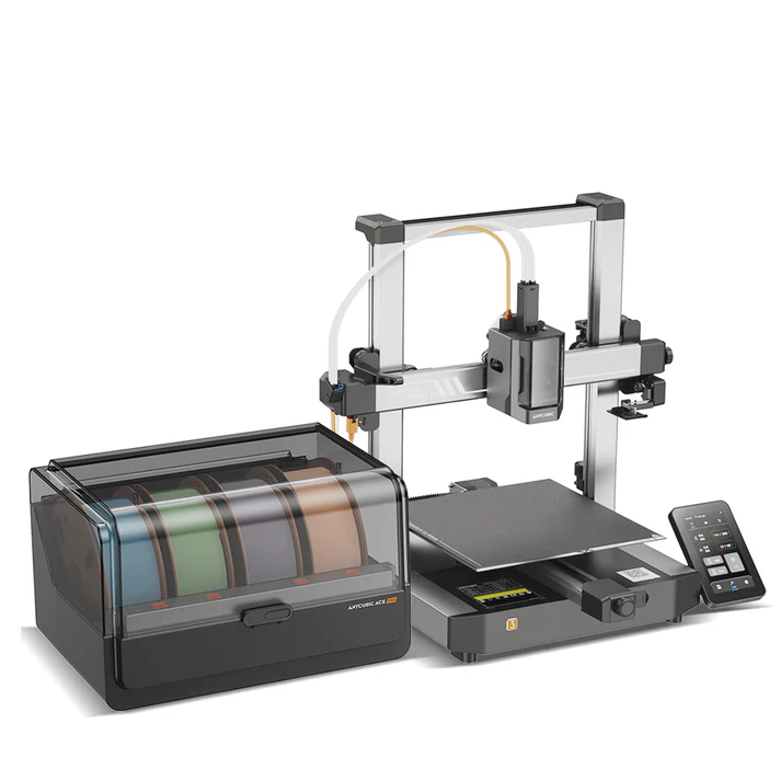 foto lateral fondo blanco impresotra kobra 3