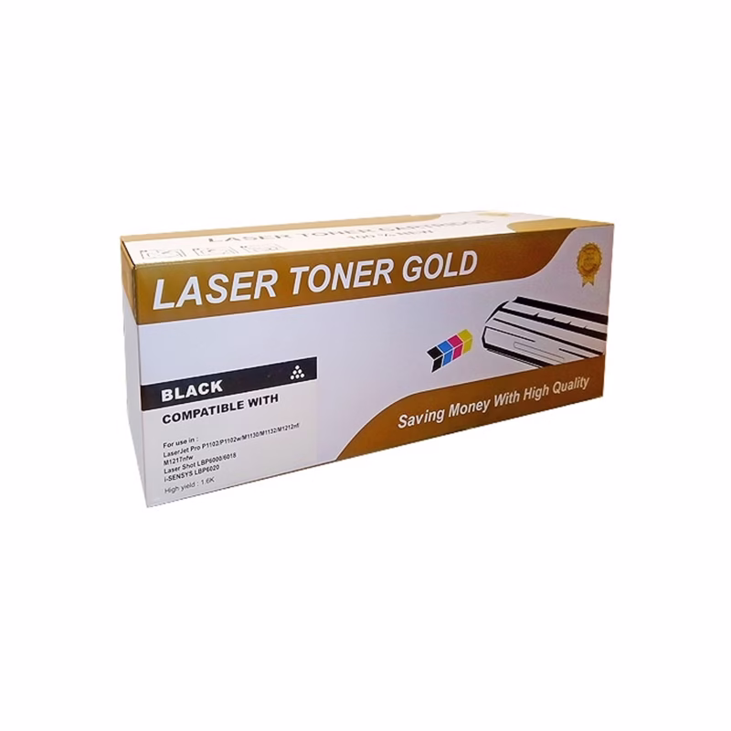 Toner Alternativo PPC Gold Marca PPC Insumos