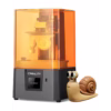 Impresora 3D de resina Creality HALOT R6 – resultados de impresión