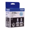 Tinta Original Brother BTD100BK Pack 2 caja