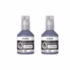 Tinta Original Brother BTD100BK Pack 2 botellas