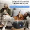 Radio Philips Bluetooth en la sala