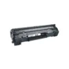 FOTO LATERAL Toner alternativo HP 85A CE285A marca PPC