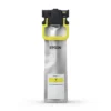Bolsa de Tinta Amarilla T01C4 para Epson WF-C579R TIC1222