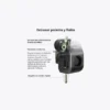 Impresora 3D Creality K2 SE Incluye 2 Filamentos 220x215x245mm especificaciones
