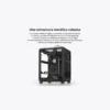 Impresora 3D Creality K2 SE Incluye 2 Filamentos 220x215x245mm