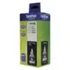 foto lateral fondo blanco Botella Tinta Brother Original BT6001BK Negra 108ml