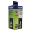 foto diagonal Botella Tinta Brother Original BT6001BK Negra 108ml