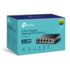 foto caja Switch Tplink 5 Puertos