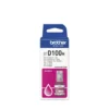 foto caja Tinta Brother original BT-D100 Magenta
