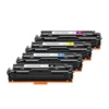 Toner Alternativo PPC Gold HP 215A CMYK con Chip - Imagen 8