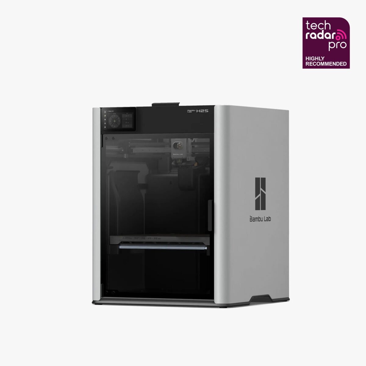 Bambu Lab H2S Combo con AMS 2 Pro - Impresora 3D