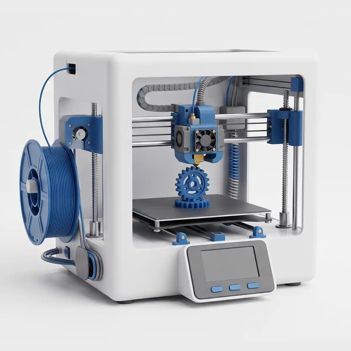 Impresoras 3D