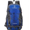 Mochila Trekking 45 Ltrs Impermeable Maleta Mano Senderismo - Imagen 9