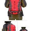 Mochila Trekking 45 Ltrs Impermeable Maleta Mano Senderismo - Imagen 5