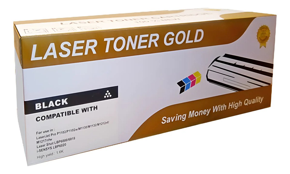 Alternative view of Tóner Tn-419 Negro Alternativo 480g Ppc