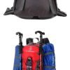 Mochila Trekking 45 Ltrs Impermeable Maleta Mano Senderismo - Imagen 4