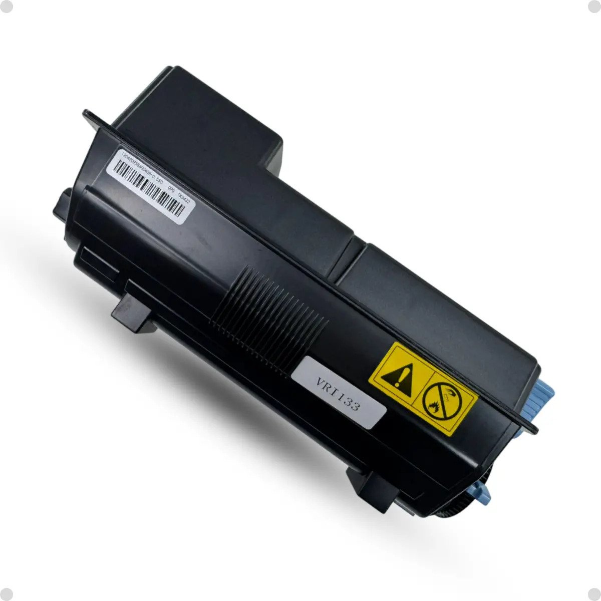 Tóner Alternativo Chip Kyocera Ecosys Tk-3432 Pa5500x Ppc