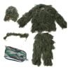 Ghillie Traje De Camuflaje Tactico - Imagen 2