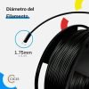 Filamento Impresora 3d Pla Antibacterial Cicla 1kg 1.75mm - Imagen 3
