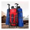 Mochila Trekking 45 Ltrs Impermeable Maleta Mano Senderismo - Imagen 3