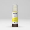 Botella De Tinta Epson T544 Amarillo 65ml - Imagen 5