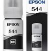 Botella De Tinta Epson T544 Amarillo 65ml