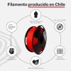 Filamento Impresora 3d Pla Antibacterial Cicla 1kg 1.75mm - Imagen 8